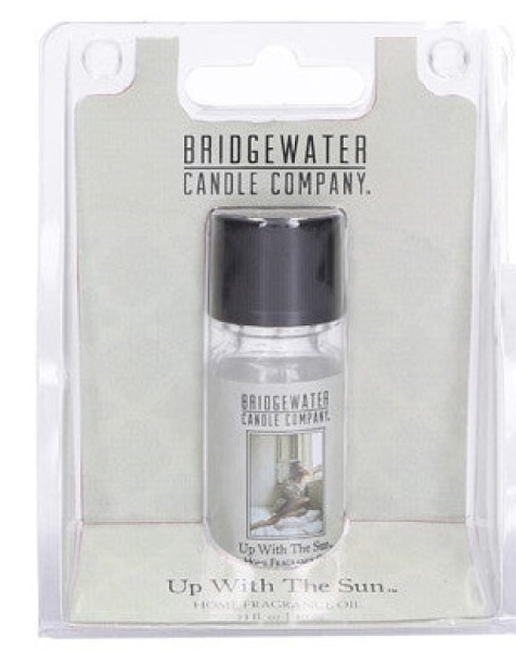 Bridgewater Candle Duftöl Up With The Sun 10 ml Bridgewater Candle Duftöl Up With The Sun 10 ml